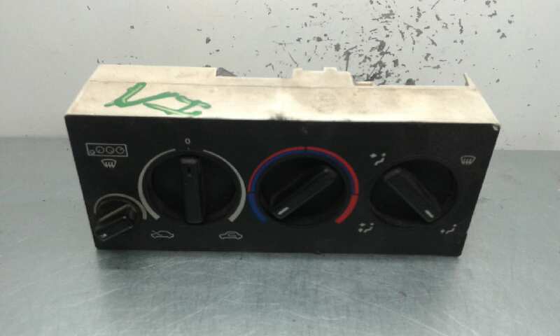 ALFA ROMEO 33 905 (1983-1990) Climate  Control Unit SINREFERENCIA 18349493