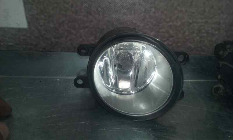 FORD USA Auris 1 generation (2006-2012) Front Right Fog Light 812100D041 24012555