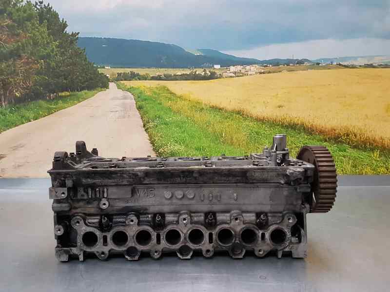 VOLVO V40 2 generation (2012-2020) Engine Cylinder Head 9641752610 18651094