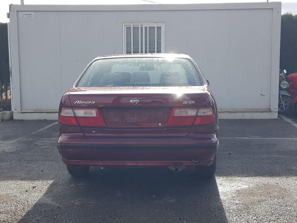 PORSCHE Almera N15 (1995-2000) Far dreapta față SINREF 24067214