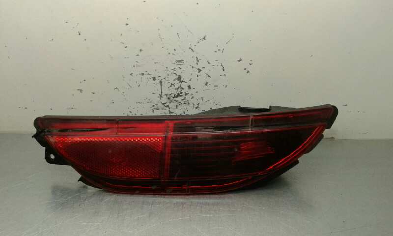 FIAT Grande Punto 1 generation (2006-2008) Rear Left Fog Light 18402910