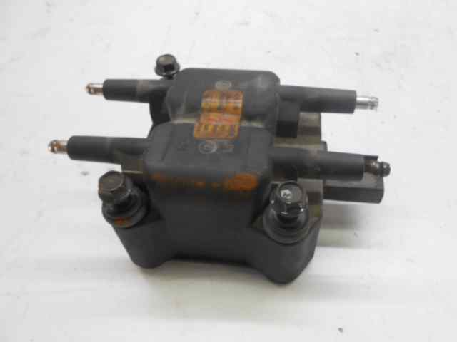 MINI Cooper R50 (2001-2006) High Voltage Ignition Coil 2122435 18489643