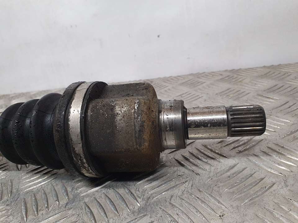 CITROËN Xsara 1 generation (1997-2004) Front Left Driveshaft 9632119080 24023708