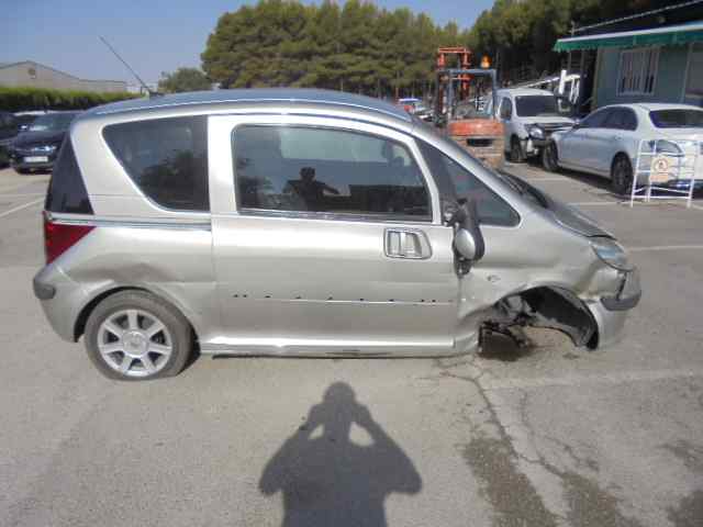 HYUNDAI 1007 1 generation (2005-2009) Klimakontrollenhet 96530443XT,69210002 18565100