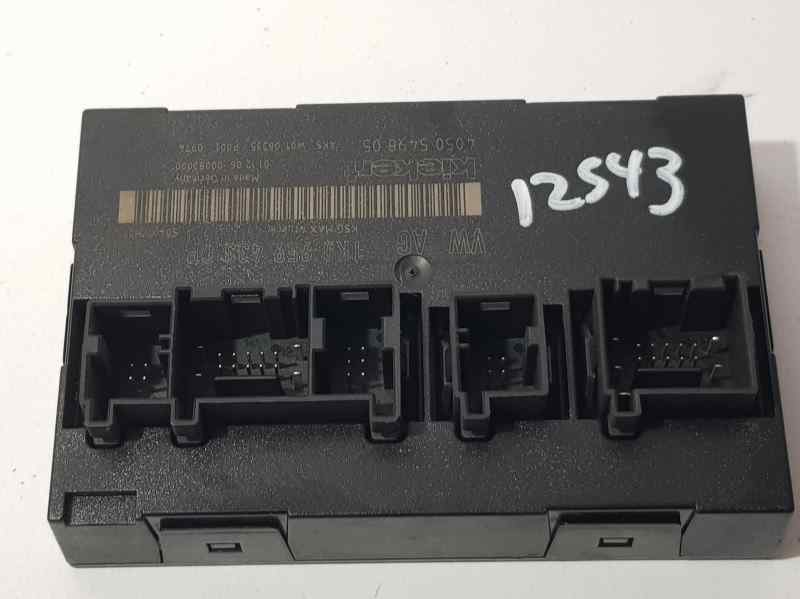 VOLKSWAGEN Touran 1 generation (2003-2015) Other Control Units 1K0959433CP,4050549805 18690169