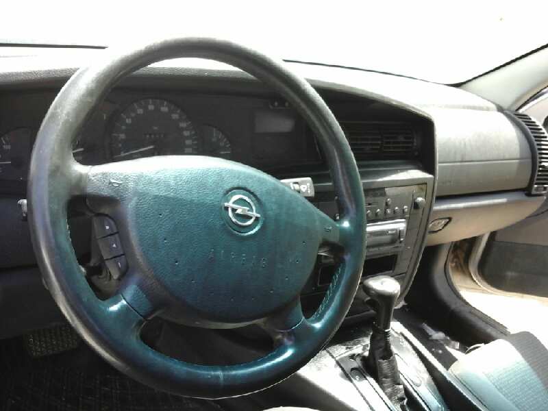 OPEL Omega B (1994-2003) Воздухомер воздушного фильтра 5WK9606 23061206