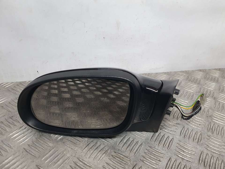 MERCEDES-BENZ A-Class W168 (1997-2004) Left Side Wing Mirror SINREF, ELECTRICO5Y2CABLES 22511600