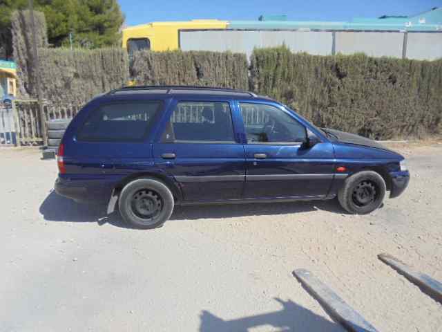 FORD Mondeo 1 generation (1993-1996) Τουρμπίνα 6007203N,91FF6K682AD,GARRET 24008179