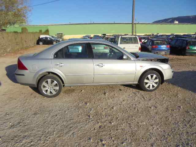 VOLKSWAGEN Mondeo 3 generation (2000-2007) Levegőáram-érzékelő, MAF AFH60M16,XS7F12B579AA 18497008