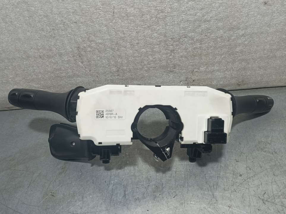 RENAULT Megane 3 generation (2008-2020) Подрулевой переключатель 255674919R, TOCADO 23022300