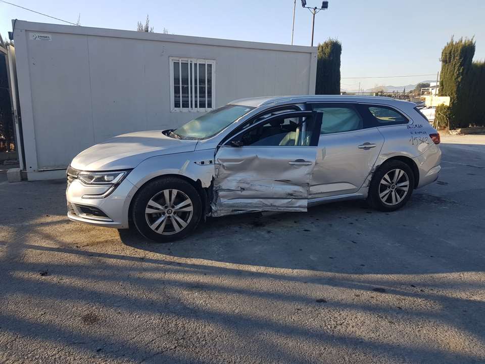 RENAULT Talisman 1 generation (2012-2024) Forreste højre støddæmper 543020117R 23351299