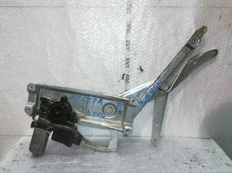 SUZUKI Vectra B (1995-1999) Front Right Door Window Regulator SINREF.,6PINSELECTRICO 18386957