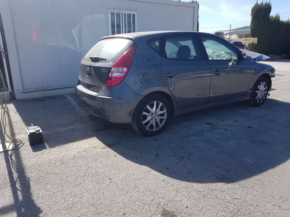 HYUNDAI i30 FD (1 generation) (2007-2012) Ajovalojen kytkimen ohjausyksikkö 934102R050 24290885