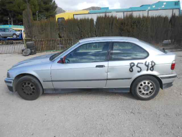 TOYOTA 3 Series E36 (1990-2000) Bal első irányjelző 63138353277 18483128