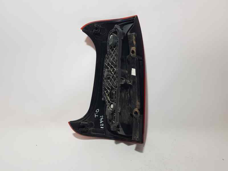 Scheinwerfer hinten rechts 169A4000 52102350 de Fiat Panda (312_, 319_) 2012-0 69 CV - pieza usada