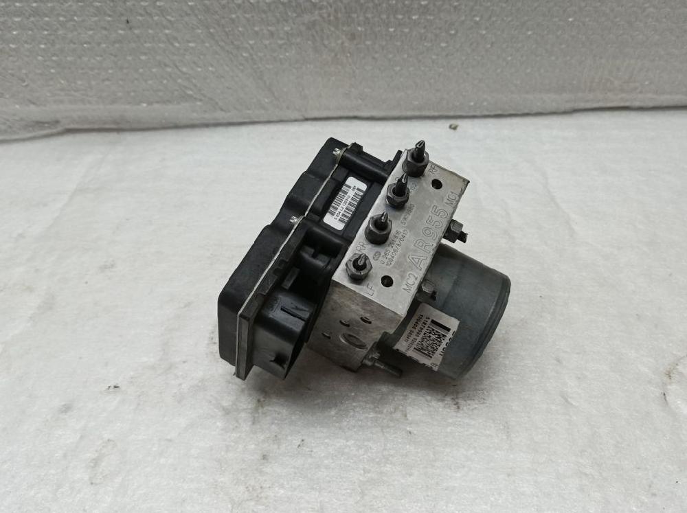 ALFA ROMEO MiTo 955 (2008-2020) ABS Pump 0265251816 18701807