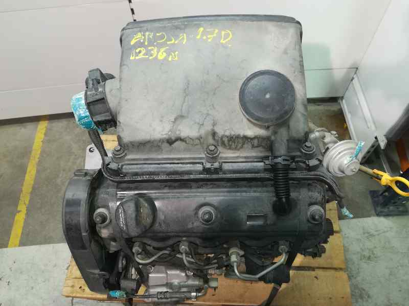 BMW Arosa 6H (1997-2004) Motor AKU,010233 18384391