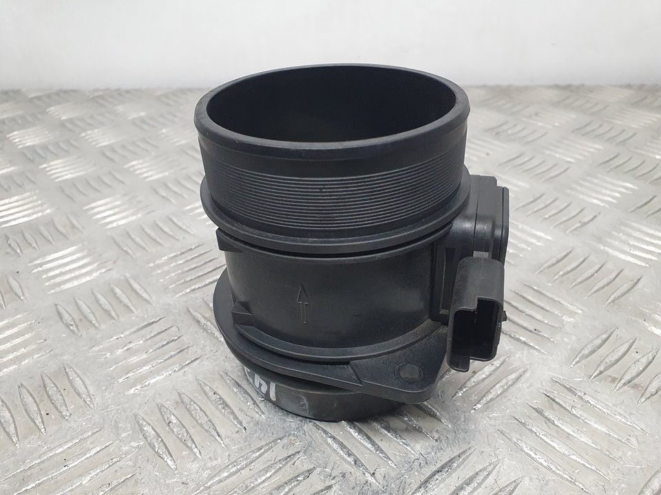 CITROËN C5 2 generation (2008-2017) Mass Air Flow Sensor MAF 9645948980,5WK97002 24073124