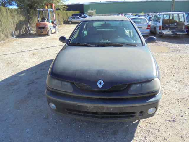 RENAULT Laguna 1 generation (1993-2001) Зеркало передней левой двери 7700410965, 5PINS, ELECTRICO 18516246