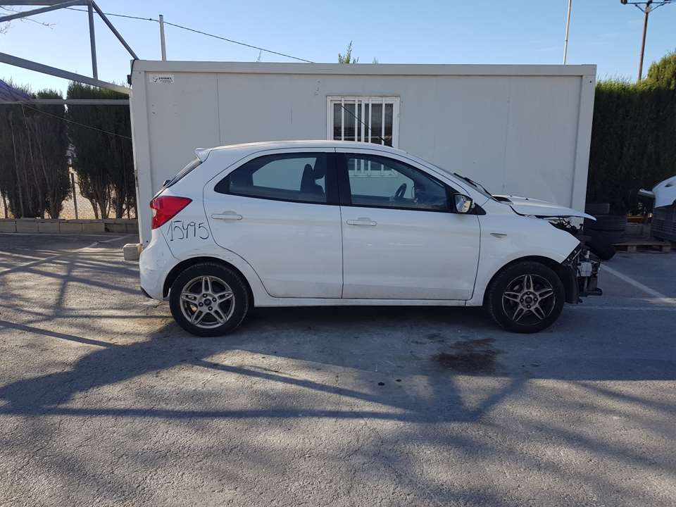 FORD Ka 2 generation (2008-2020) Гальмівний циліндр E4B12004CC 24260863