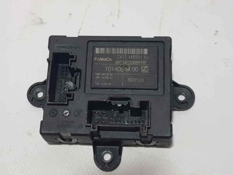 HONDA Fiesta 5 generation (2001-2010) Komforta vadības bloks CV1T14B531AJ, 1014084400 18687680