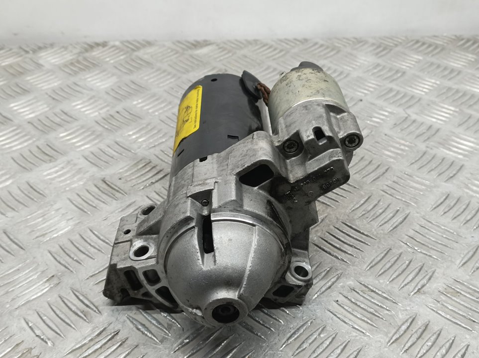 BMW 1 Series F20/F21 (2011-2020) Starter Motor 12418506657,0001148010 23060045