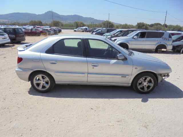 KIA Xsara 1 generation (1997-2004) Стеклоподъемник задней правой двери 2PINS 18509636