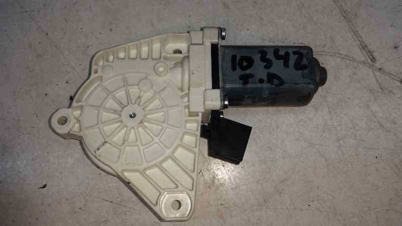 CHEVROLET B-Class W245 (2005-2011) Motor de control geam ușă  dreapta spate 6PINS 18552665