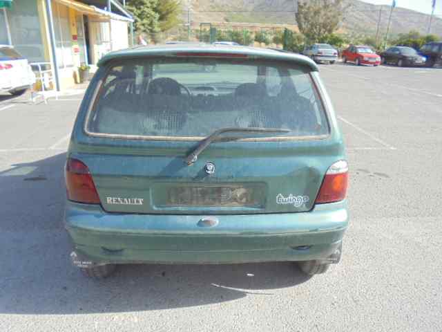 VOLKSWAGEN Twingo 1 generation (1993-2007) Altă piesă H7700726732,525352E 18566494