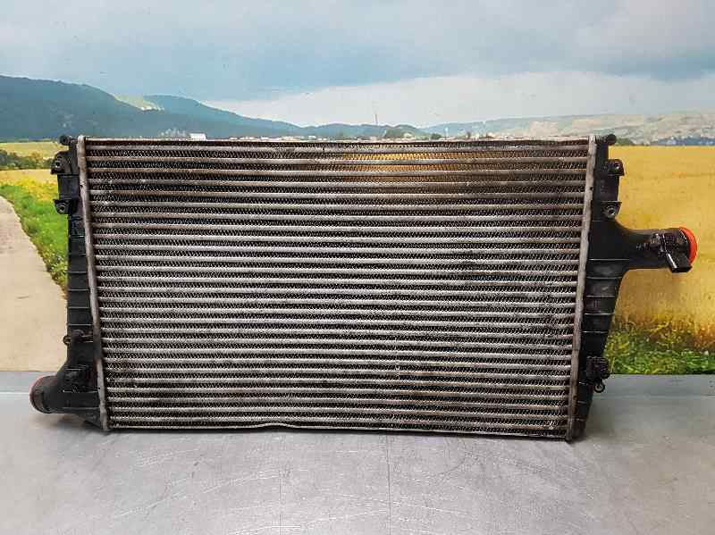 NISSAN A3 8L (1996-2003) Radiator intercooler 4B0145805A 18604815