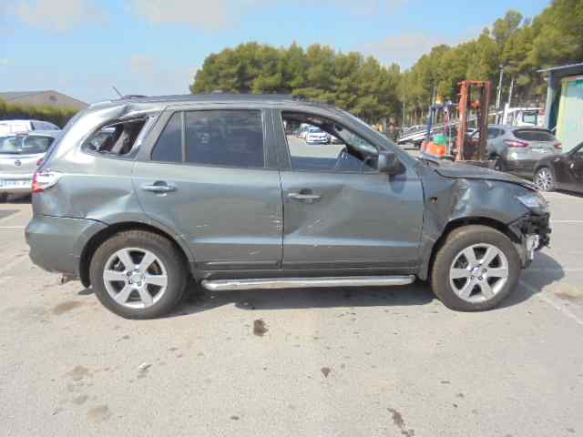 HYUNDAI Santa Fe CM (2006-2013) Pегулятор климы 972502B432 23665398