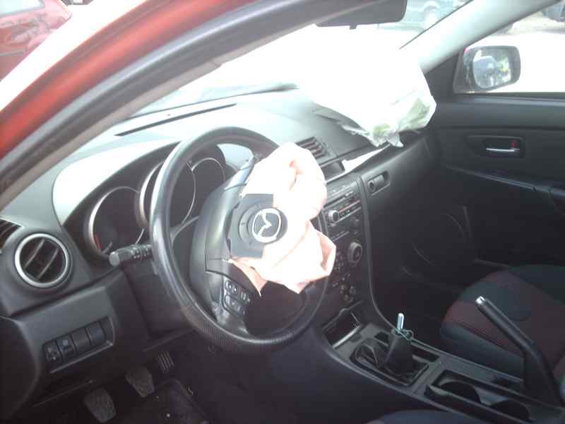 MAZDA 3 BK (2003-2009) Sebességváltó 3M5R7002YF,T1GE2100205143809 18458556