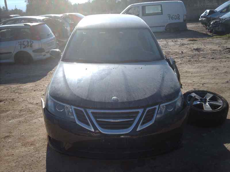 SAAB 9-3 2 generation (2002-2014) Блок управления коробки передач 55564010, AISIN 18736871