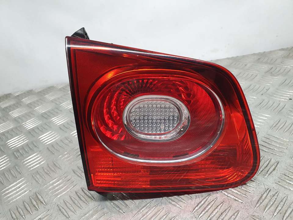 VOLKSWAGEN Tiguan 1 generation (2007-2017) Rear Left Taillight 5N0945093B 22576732