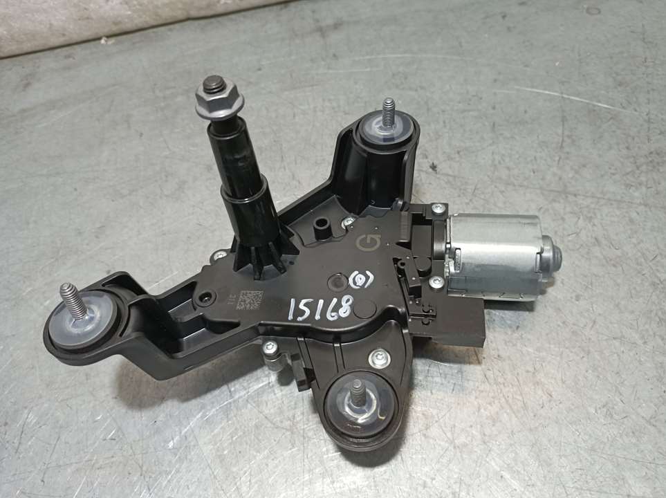 PEUGEOT 5008 1 generation (2009-2016) Motor stierača zadného okna 9811259980,0390205112 26524102