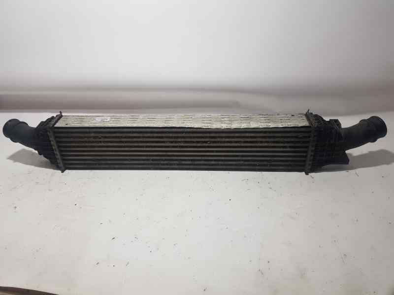 AUDI A4 B8/8K (2011-2016) Radiateur de refroidisseur intermédiaire 8K0145805G, L3122004 23557163