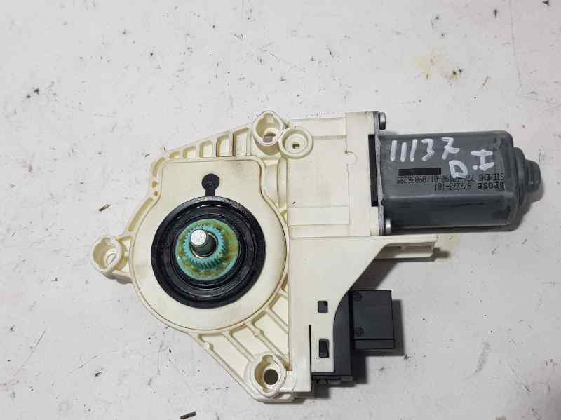 DODGE A6 C6/4F (2004-2011) Motor regulator geam ușă stânga față 4F0959801D,1101997009201 18699370