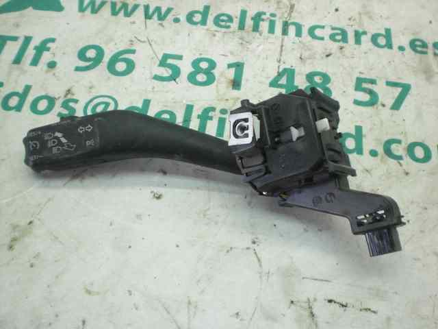 SEAT Toledo 3 generation (2004-2010) Drej kontakten 1K0953513G 18421038