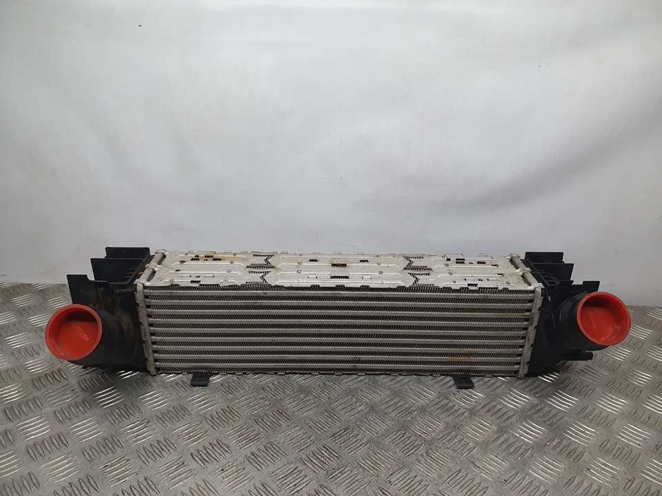 AUDI 1 Series F20/F21 (2011-2020) Intercooler Radiator 17517618809, M157383 24511742