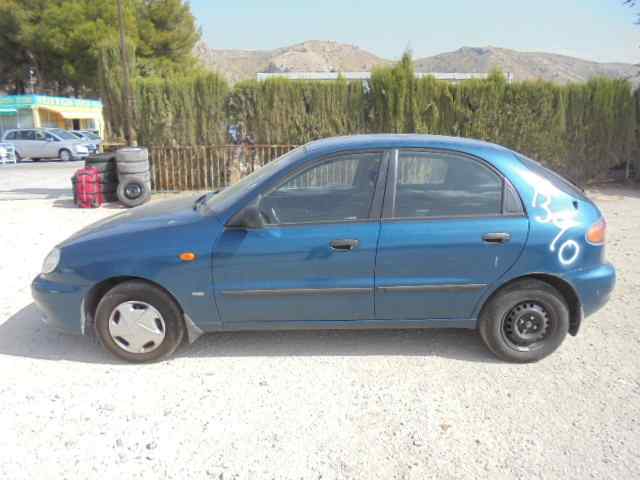 VAUXHALL Lanos T100 (1997-2008) Jobb hátsó lámpa  SINREF 18511072