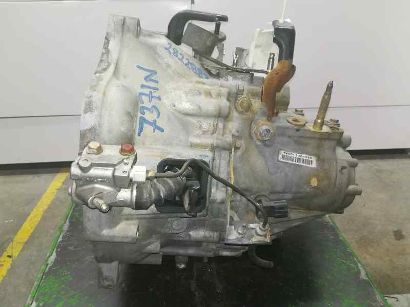 PEUGEOT S2000 AP1 (1999-2003) Gearbox AWD6, 1006249 18431709