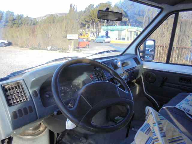 RENAULT Trafic Priekinių kairių durų veidrodis 24007082