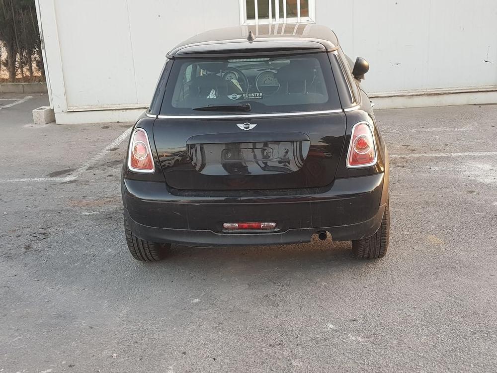 MINI Cooper R56 (2006-2015) Far proiector ceață față dreapta 0305071001 18708082