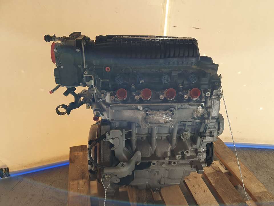 HONDA Civic 9 generation (2012-2020) Engine L13Z1,2918790 23633992