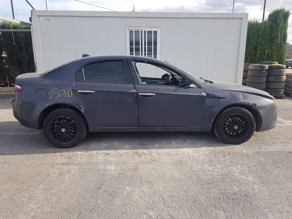 ALFA ROMEO 159 1 generation (2005-2011) Commutateur de vitre de porte avant droite SINREF 21244111