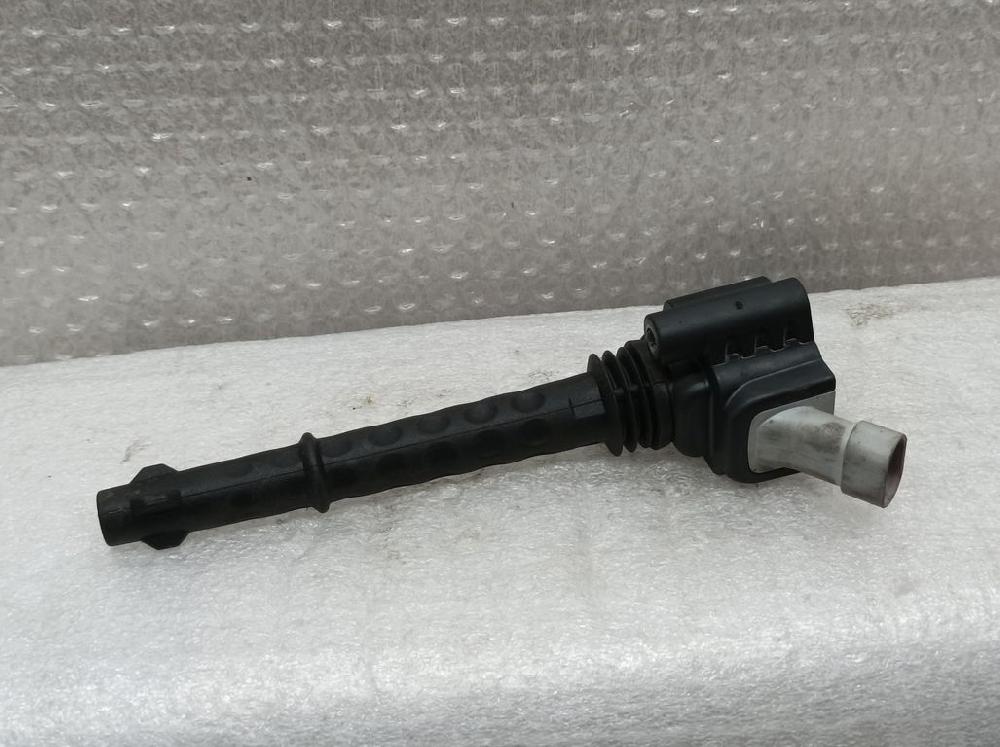 ALFA ROMEO MiTo 955 (2008-2020) High Voltage Ignition Coil 55268855, 0221504036 23659547