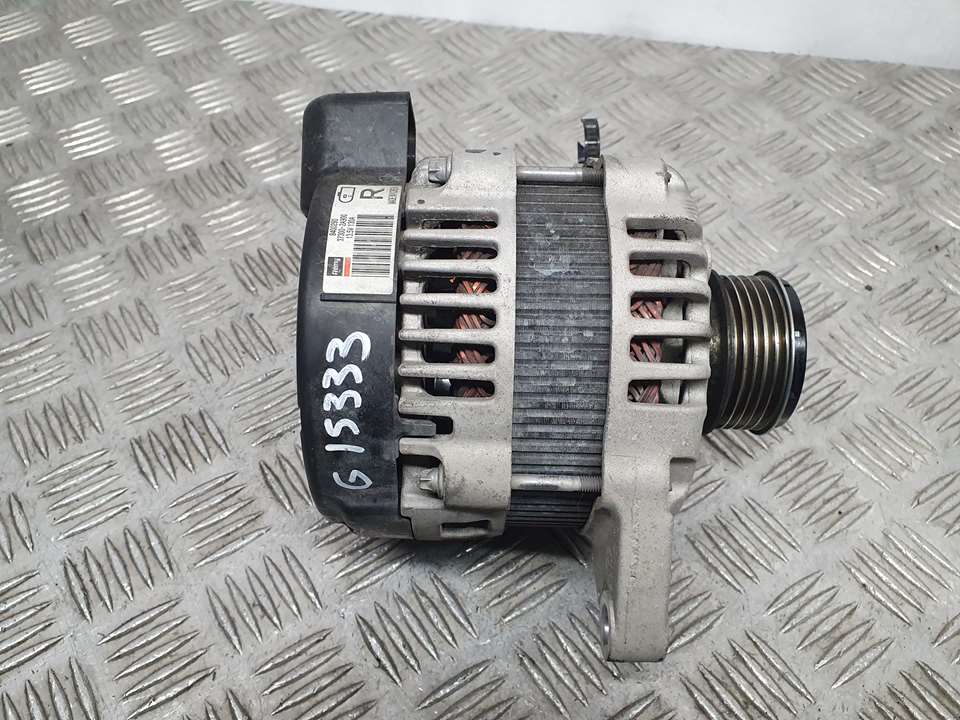 KIA Carens 3 generation (RP) (2013-2019) Alternator 373002A900, 8400290 23173377