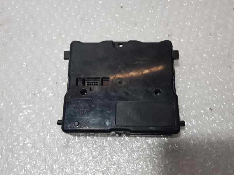 SMART Forfour 2 generation (2015-2023) Other Control Units 19686702 18701438