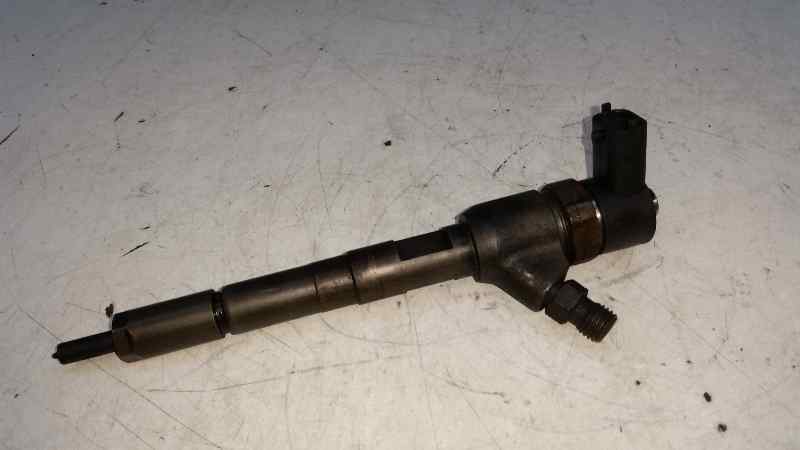 OPEL Combo C (2001-2011) Fuel Injector 0445110083 18554818