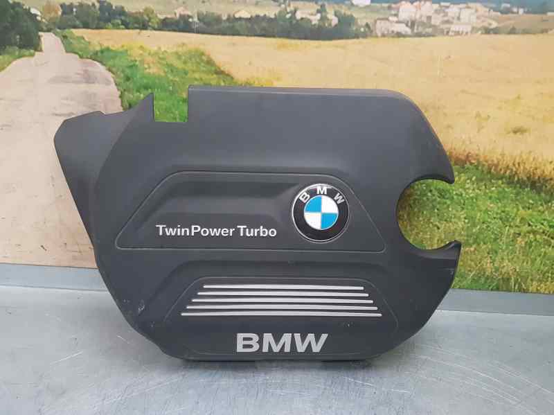 BMW 2 Series Active Tourer F45 (2014-2018) Защита двигателя 24024967